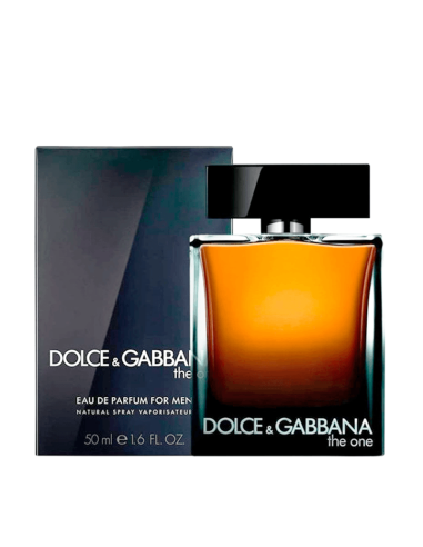 The One for Men Eau de Parfum Dolce&Gabbana