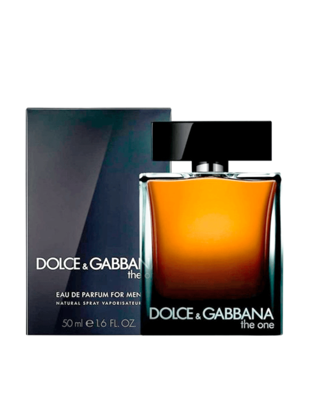 The One for Men Eau de Parfum Dolce&Gabbana