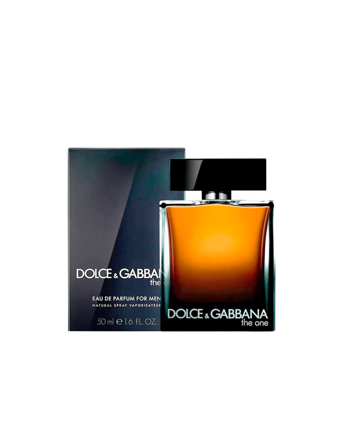 D&g the one shop for men edp