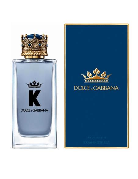 K by Dolce & Gabbana Dolce&Gabbana