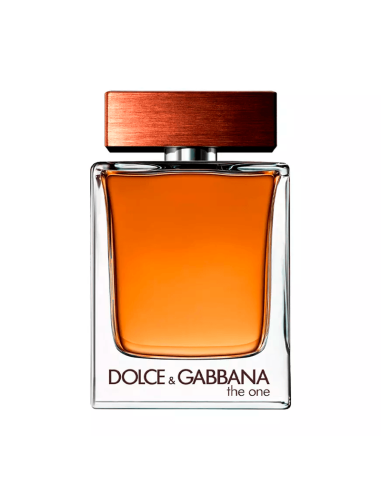 DOLCE & GABBANA THE ONE FOR MEN