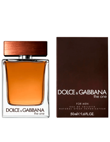 The One for Men Dolce&Gabbana