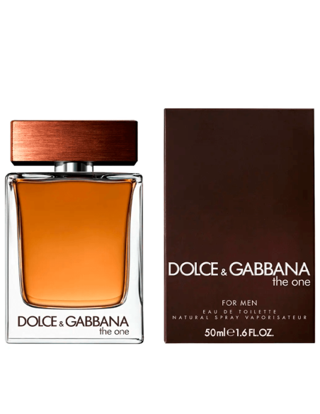 The One for Men Dolce&Gabbana
