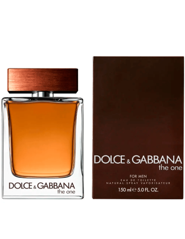 The One for Men Dolce&Gabbana