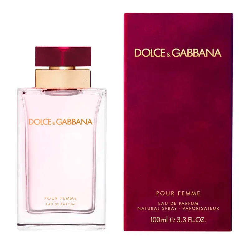 Dolce&Gabbana Pour Femme Dolce&Gabbana