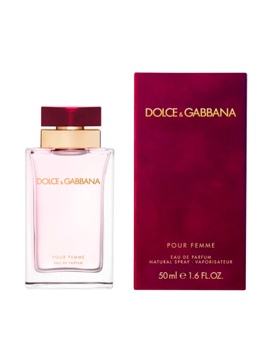 Dolce&Gabbana Pour Femme Dolce&Gabbana