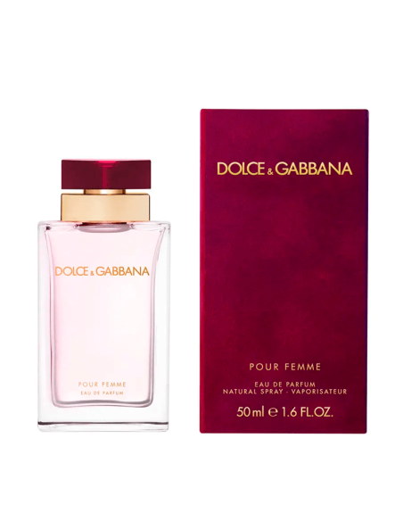 Dolce&Gabbana Pour Femme Dolce&Gabbana