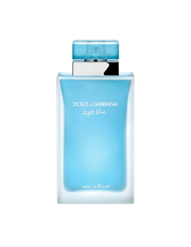 Dolce & Gabbana Light Blue Eau Intense