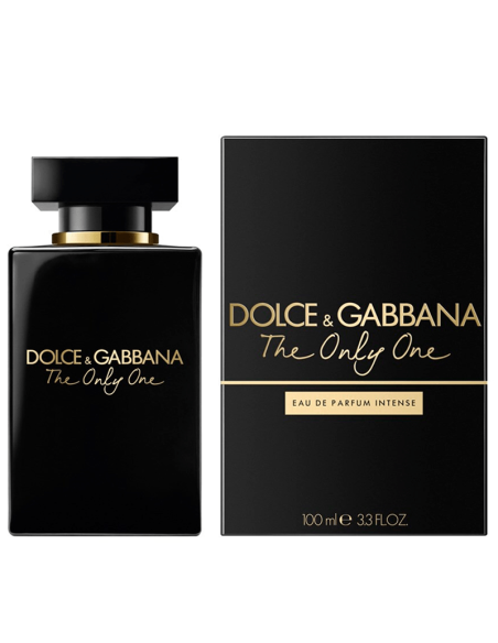 The Only One Eau de Parfum Intense Dolce&Gabbana