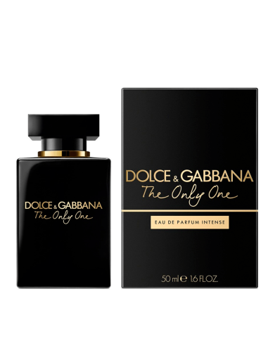 The Only One Eau de Parfum Intense Dolce&Gabbana