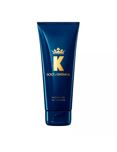 DOLCE & GABBANA K BY DOLCE&GABBANA SHOWER GEL