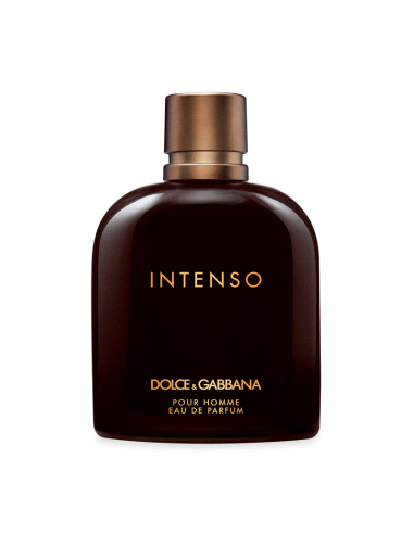 DOLCE & GABBANA INTENSO