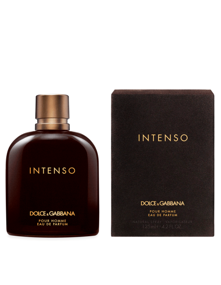 Dolce&Gabbana Pour Homme Intenso Dolce&Gabbana