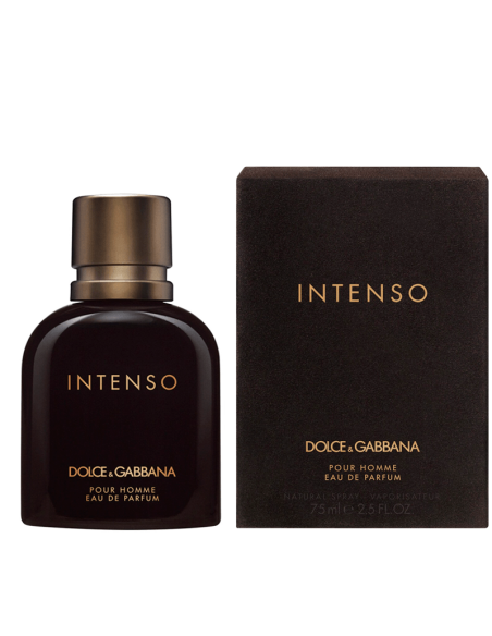 Dolce&Gabbana Pour Homme Intenso Dolce&Gabbana