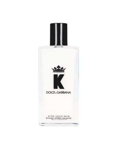 DOLCE & GABBANA BÁLSAMO AFTER SHAVE K BY DOLCE&GABBANA