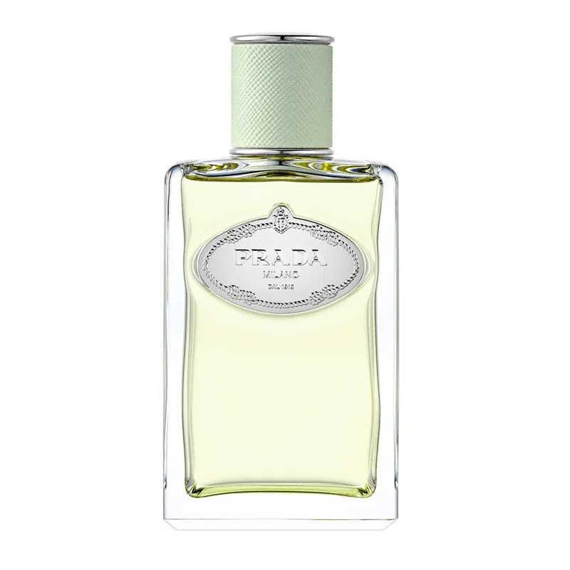 Infusion d'Iris Prada