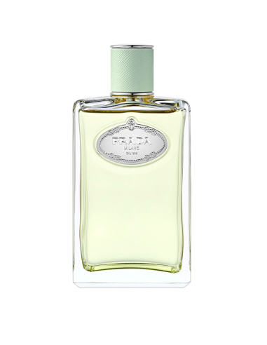 Infusion d'Iris Prada