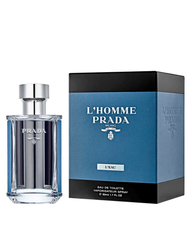 Prada L'Homme L'Eau Prada