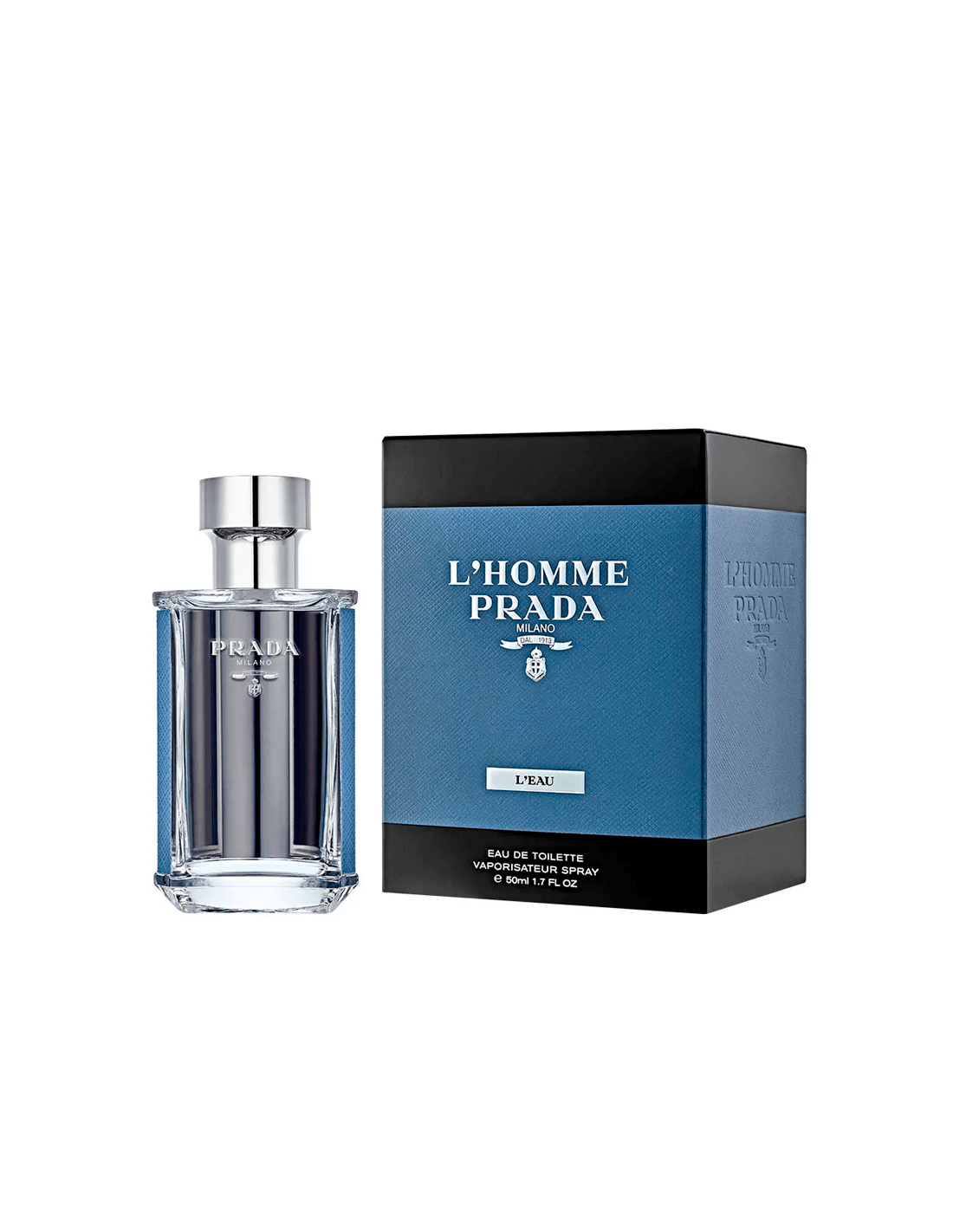 PRADA L´HOMME PRADA L´EAU