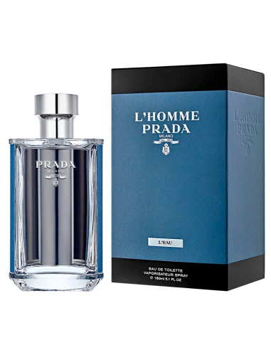 Prada L'Homme L'Eau Prada