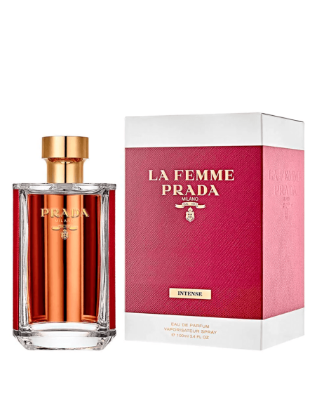 Prada La Femme Intense Prada