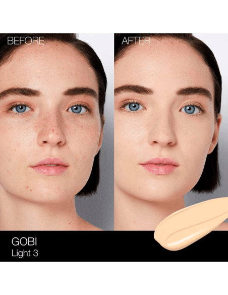 NARS Light Reflecting Skin Foundation