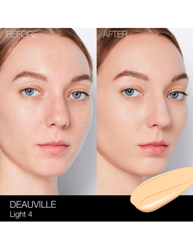 NARS Light Reflecting Skin Foundation