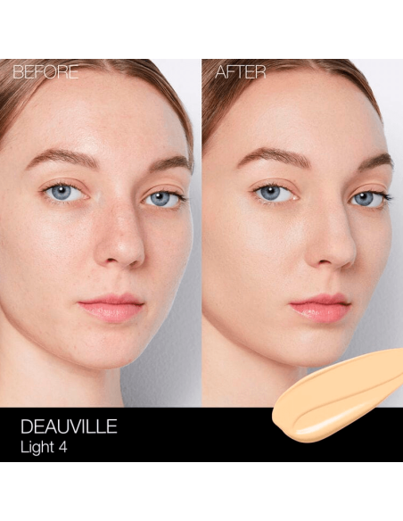 NARS Light Reflecting Skin Foundation