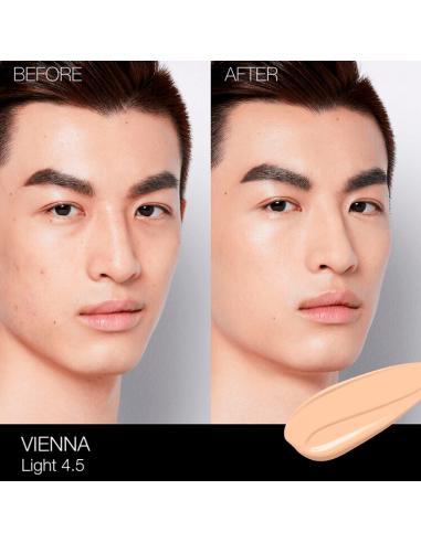 NARS Light Reflecting Skin Foundation