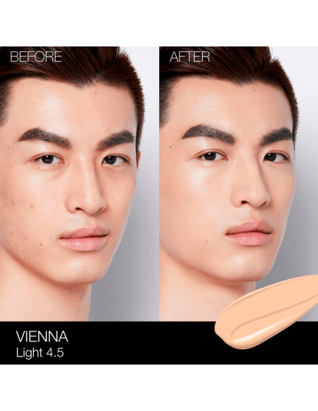 NARS Light Reflecting Skin Foundation