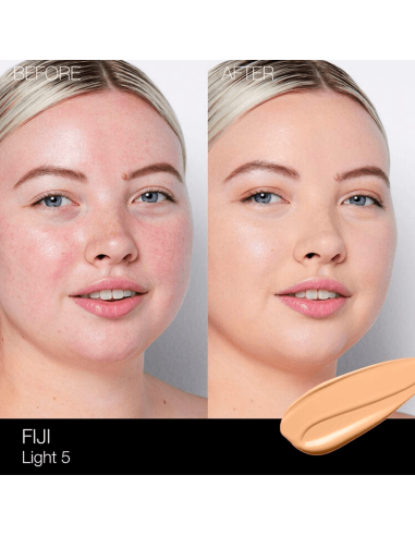 NARS Light Reflecting Skin Foundation