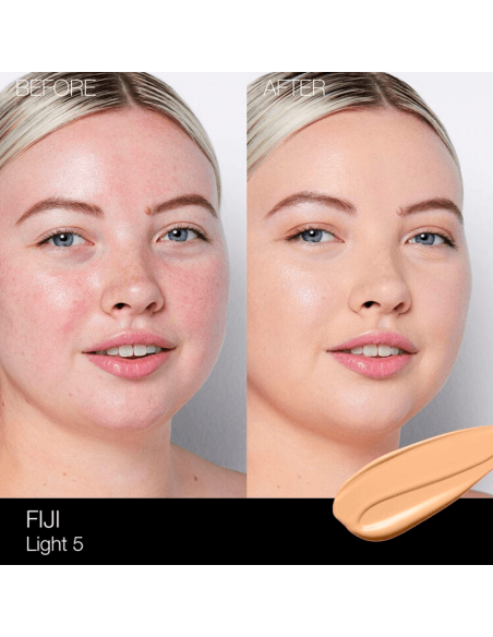 NARS Light Reflecting Skin Foundation