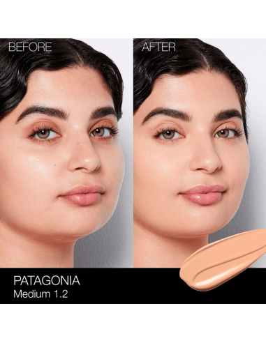 NARS Light Reflecting Skin Foundation