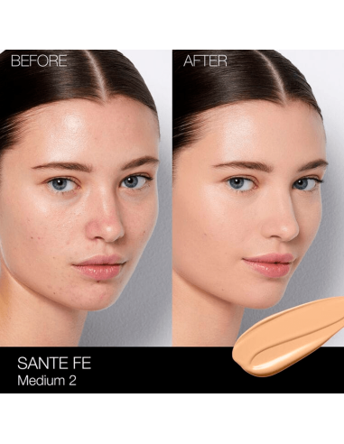 NARS Light Reflecting Skin Foundation