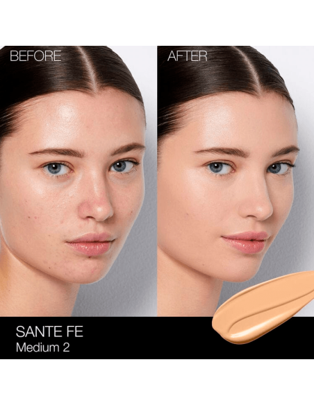 NARS Light Reflecting Skin Foundation