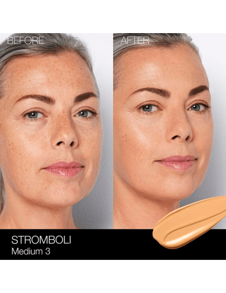 NARS Light Reflecting Skin Foundation