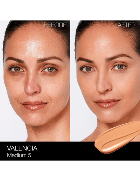 NARS Light Reflecting Skin Foundation