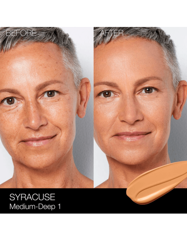 NARS Light Reflecting Skin Foundation