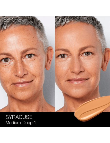 NARS Light Reflecting Skin Foundation