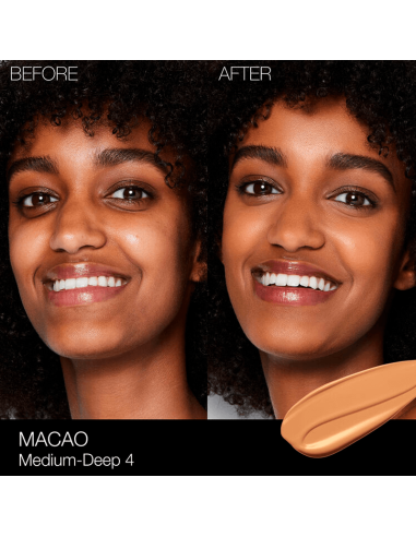 NARS Light Reflecting Skin Foundation