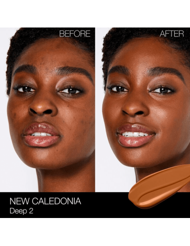 NARS Light Reflecting Skin Foundation