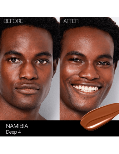 NARS Light Reflecting Skin Foundation