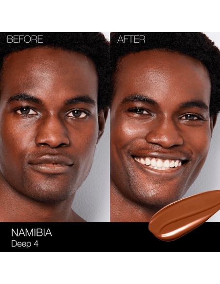 NARS Light Reflecting Skin Foundation