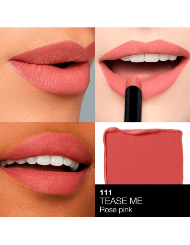 NARS PowerMatte LipsTick