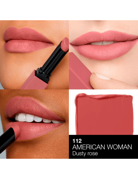 NARS PowerMatte LipsTick