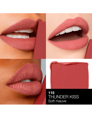 NARS PowerMatte LipsTick