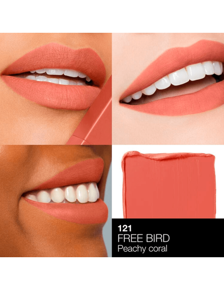 NARS PowerMatte LipsTick