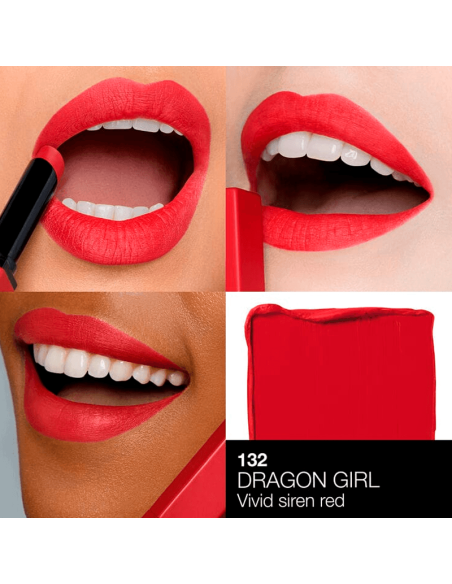 NARS PowerMatte LipsTick