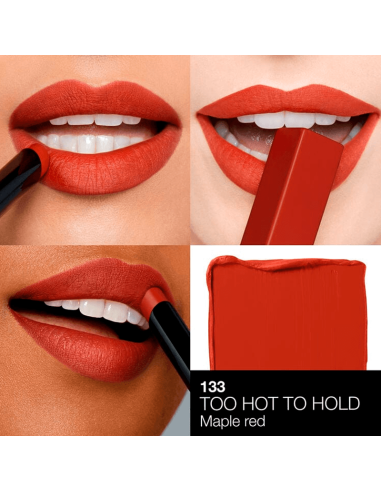 NARS PowerMatte LipsTick