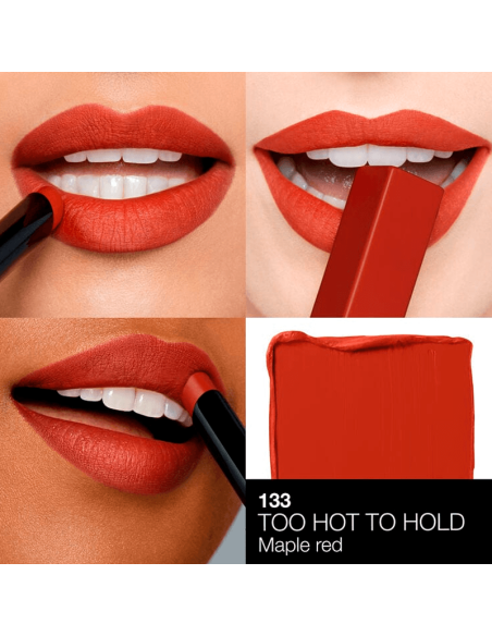 NARS PowerMatte LipsTick